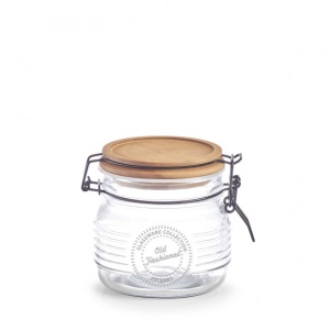 BORCAN DEPOZITARE,MODERN,500 ML,ZELLER