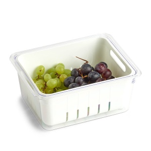 COMPARTIMENT PENTRU PASTRARE FRUCTE/LEGUME,ZELLER