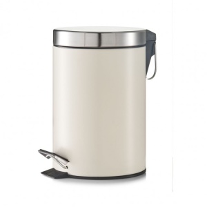COS DE GUNOI CREM,DIN METAL,3 LITRI,ZELLER