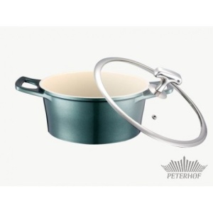 Cratita ceramica 24 cm Peterhof PH-15711-24