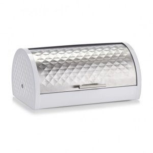 CUTIE DE PAINE DIN INOX/METAL,ALBA,ZELLER