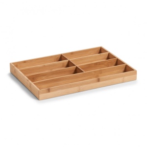ORGANIZATOR MARO DIN LEMN PENTRU TACAMURI,ZELLER