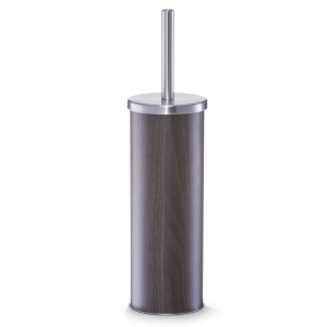 PERIE TOALETA MARO/ARGINTIE,DIN METAL,ZELLER