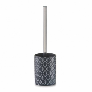 Perie wc din ceramica 10 x 35 cm