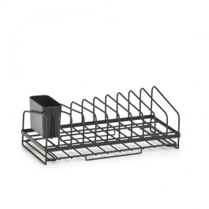 PICURATOR NEGRU METALIC,ZELLER