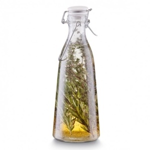 Sticla cu capac 1000 ml