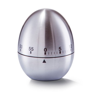 Timer oua inox