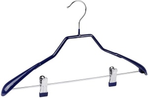 UMERAS DIN METAL SI PLASTIC ALBASTRU,42 CM