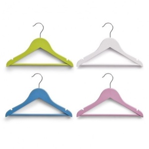 Umerase haine pentru copii 3/set