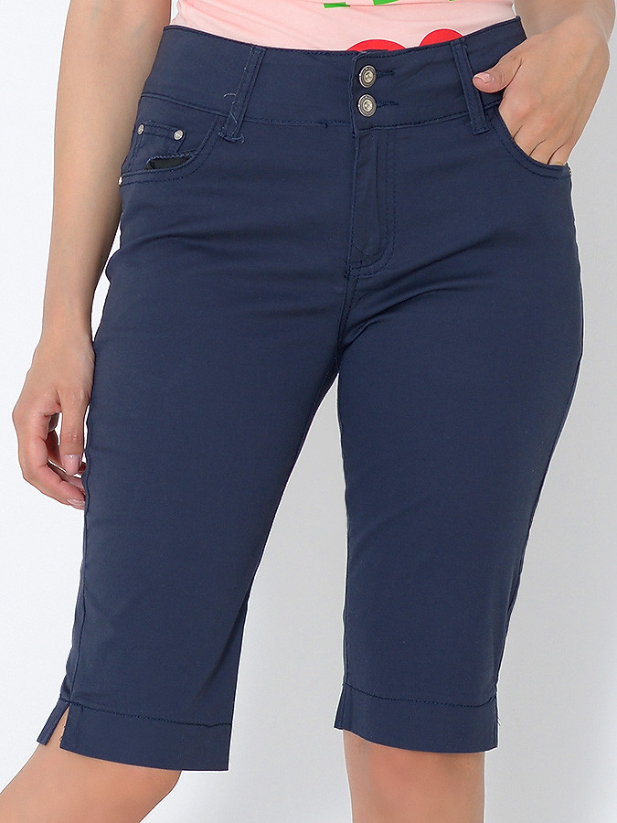 Pantaloni Capri K596
