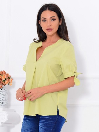 Bluza Dama Bristor Short 04