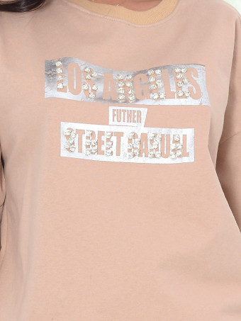 Bluza Dama Demro 5023-03