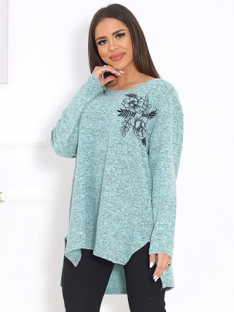 Bluza Dama Masura Mare Iris 09