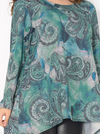 Bluza Dama Masura Mare Lavinia 03