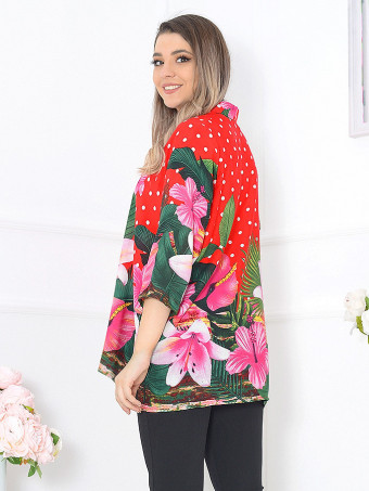 Bluza Dama Nancy 05