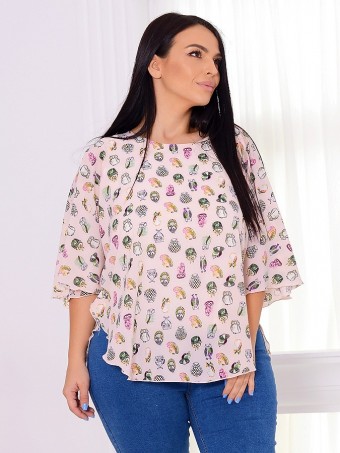 Bluza Masura Mare Amina 11