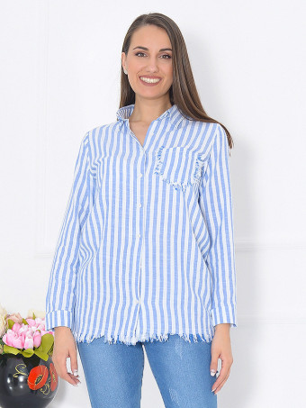 Camasa Dama Lines 01