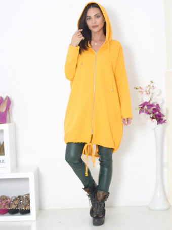 Cardigan Dama Angel 07