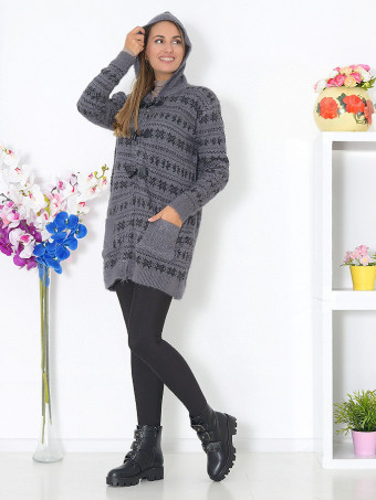 Cardigan Dama K126-04