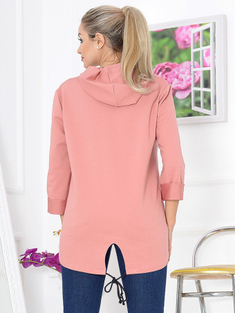 Cardigan Dama Rapha 06