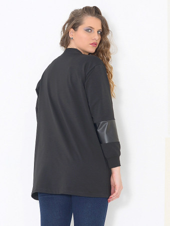 Cardigan Dama Sayme 02