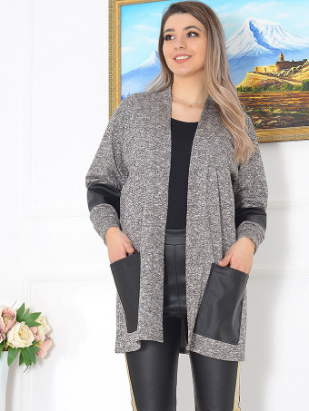 Cardigan Dama Selyna 05