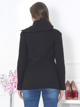 Cardigan Edana 05