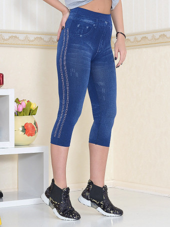 Colanti Jeans Slim Cool D5360-05