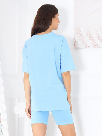 Compleu Casual Bonita 05
