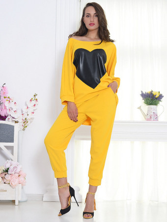 Compleu Casual Soleil 04