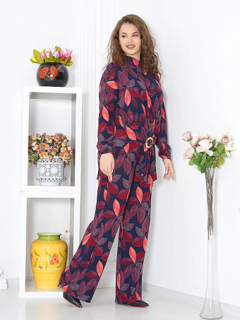 Compleu Double Style 01