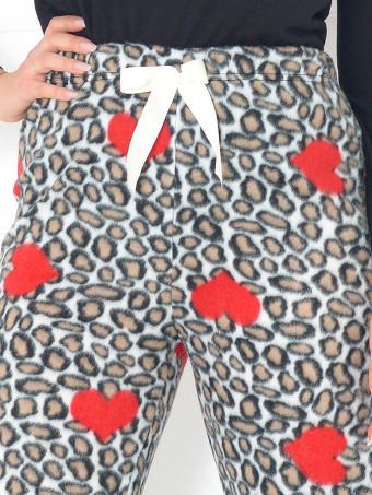 Pantaloni Casa Polar 8883-03