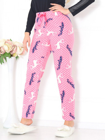 Pantaloni Casa Polar 8883-07