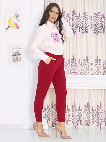 Pantaloni Dama Cindy 12