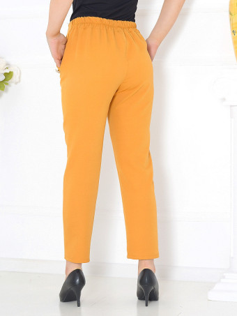 Pantaloni Dama Eleonor 01