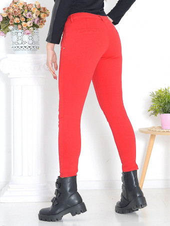 Pantaloni Dama Jeans 16055-04