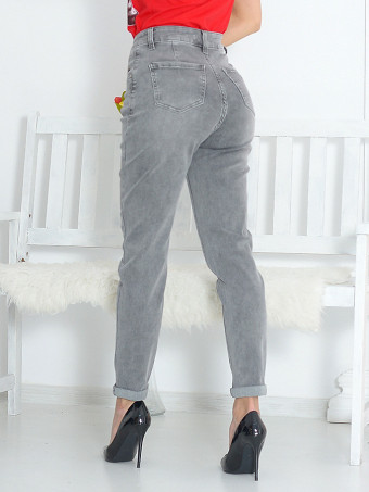 Pantaloni Dama Jeans ZF6214