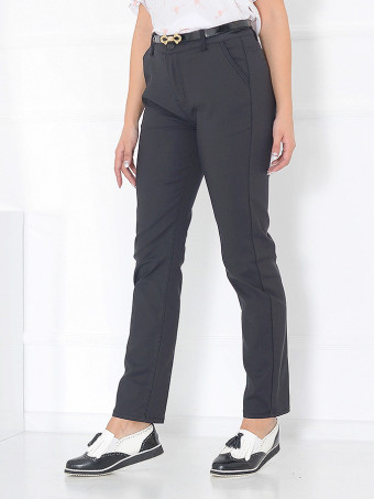 Pantaloni Dama Masura Mare W-9639