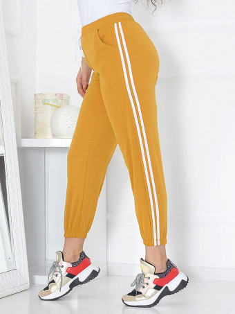 Pantaloni Sport 7296-02