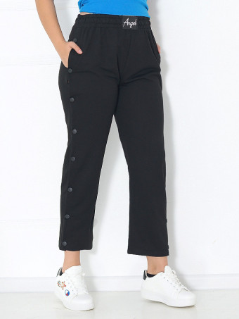 Pantaloni Sport 9264-01