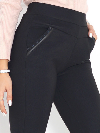 Pantaloni Vatuiti HB11-01