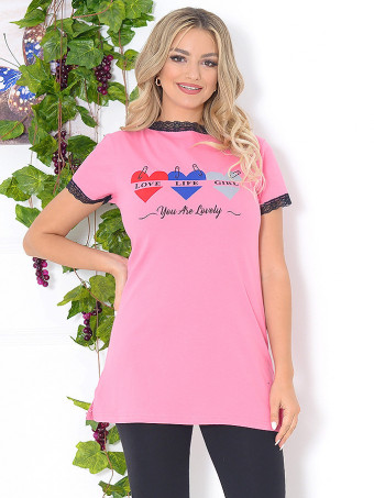 Pijama Dama MBLG 30075