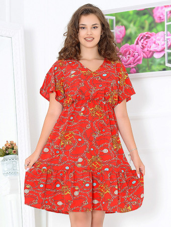 Rochie Bianca 18