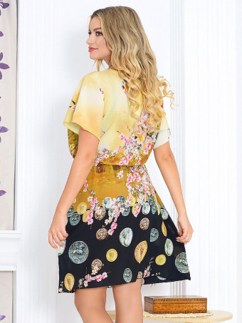 Rochie Carla 03