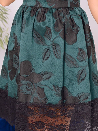 Rochie De Ocazie Baby Doll 04