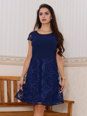 Rochie Eleganta Vanessa 21