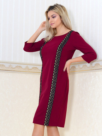 Rochie Isolda 07