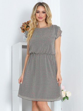 Rochie Masura Mare Marichel 39