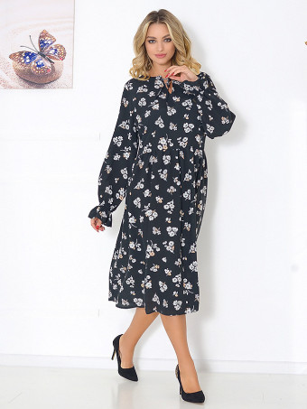 Rochie Masura Mare Marys 06