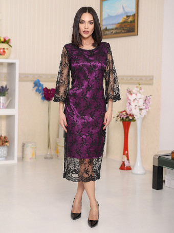 Rochie Masura Mare Prestige 11